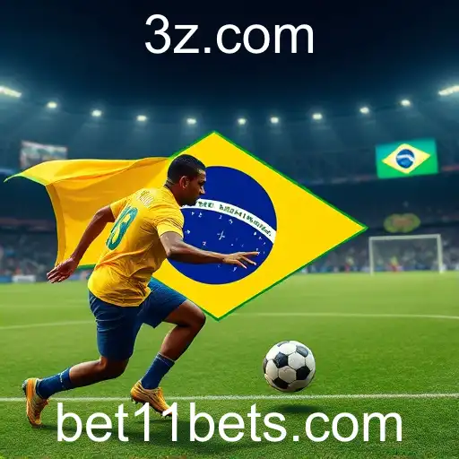 A Expansão do Mercado de Apostas Online no Brasil