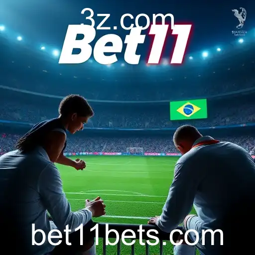 A Expansão dos Jogos Online com Bet11 no Brasil