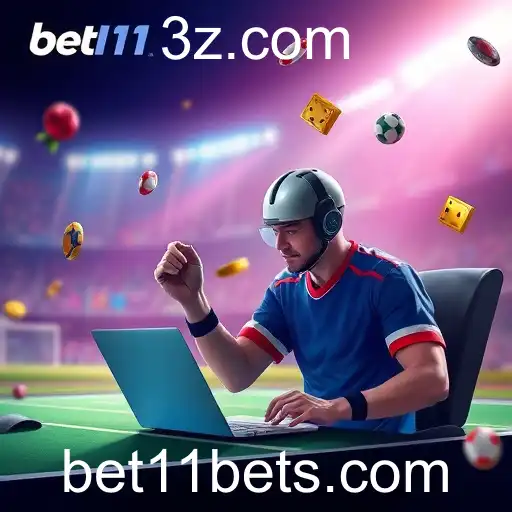 Expansão e Desafios do Setor de Jogos Online