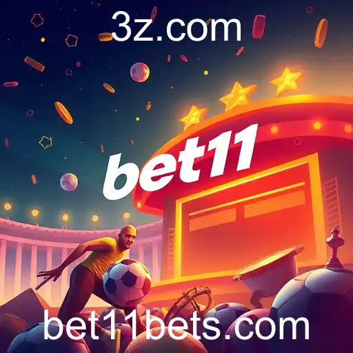 A Ascensão do Bet11 no Cenário Brasileiro de Jogos Online