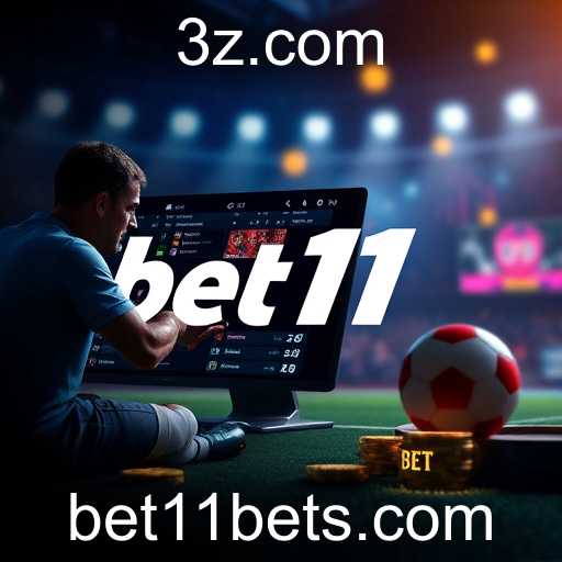 A Evolução dos Jogos Online: bet11 e Tendências Futuras