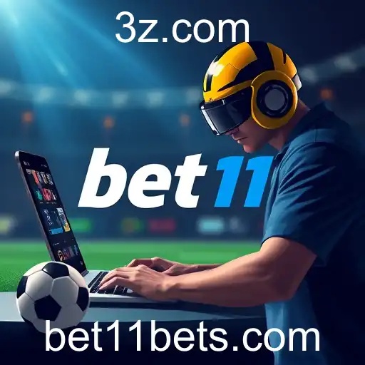 A Evolução dos Jogos Online e o Impacto da bet11