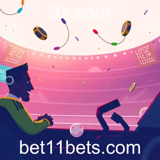 A Dinâmica do Crescimento dos Sites de Jogos em 2025