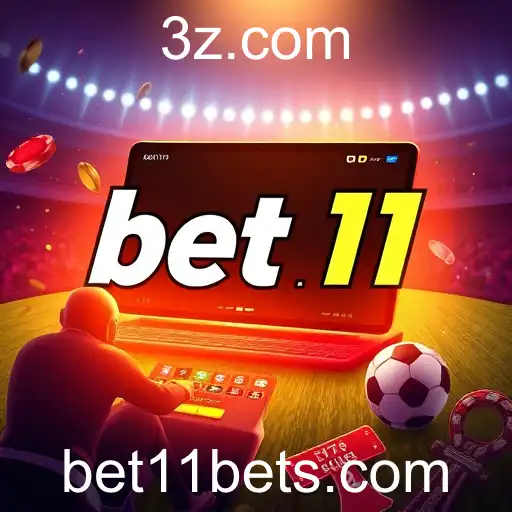 Crescimento dos Jogos Online em 2026 e o Impacto de 'bet11'