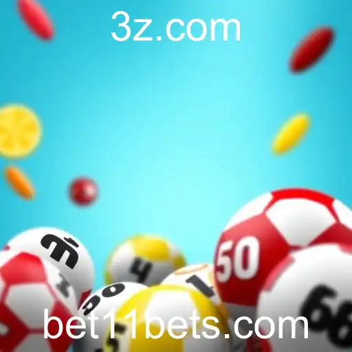 A Emoção dos Jogos de Loteria no bet11