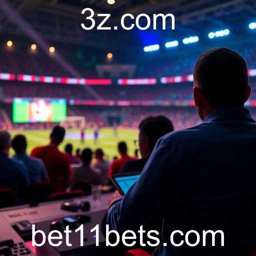 Dinâmicas do mercado de apostas online em 2025