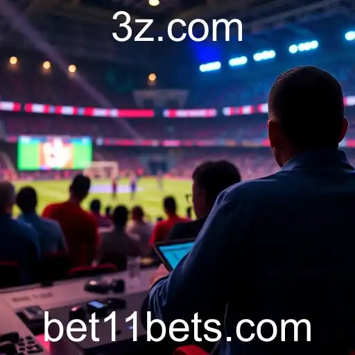 Dinâmicas do mercado de apostas online em 2025