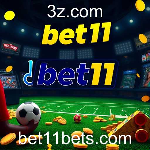 A Ascensão dos Jogos Online no Brasil e o Impacto do bet11