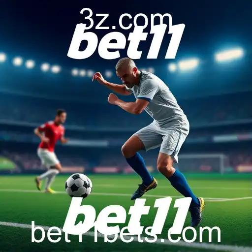 A Ascensão do 'Sports Betting' no bet11: Diversão e Oportunidades