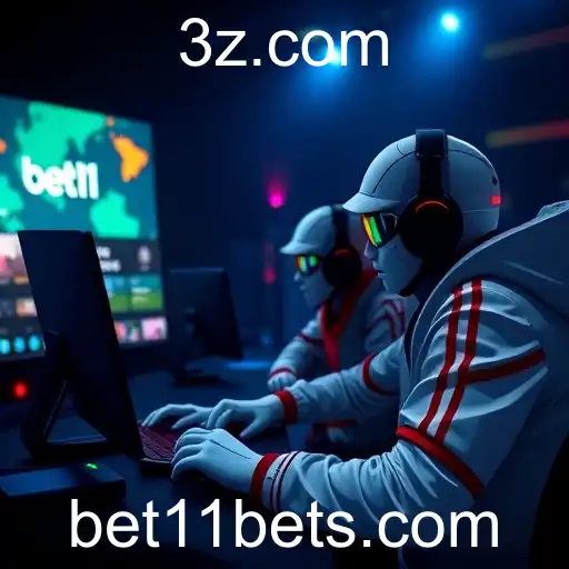 A Ascensão dos Jogos de Apostas Online em 2026